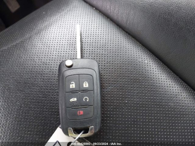 2GKFLVE36G6186280 GMC Terrain Denali