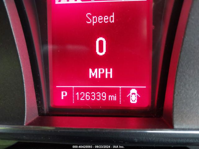 2GKFLVE36G6186280 GMC Terrain Denali