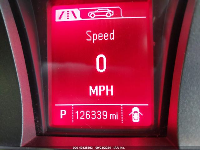 2GKFLVE36G6186280 GMC Terrain Denali