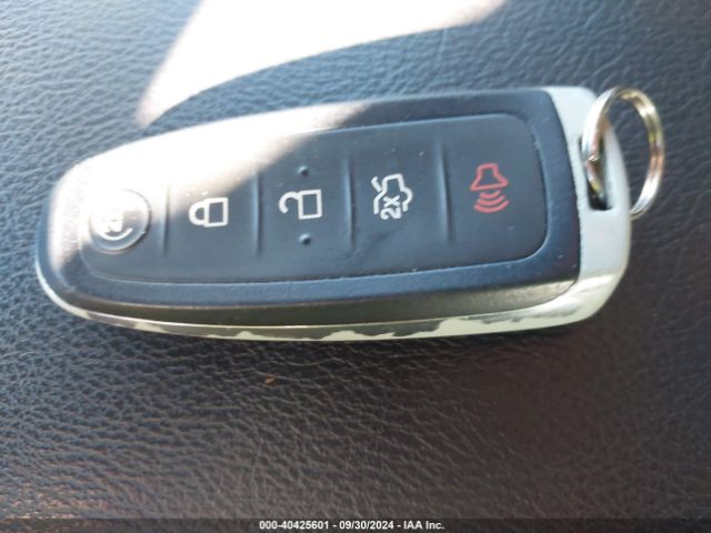 2FMHK6D85FBA05553 Ford Flex Limited