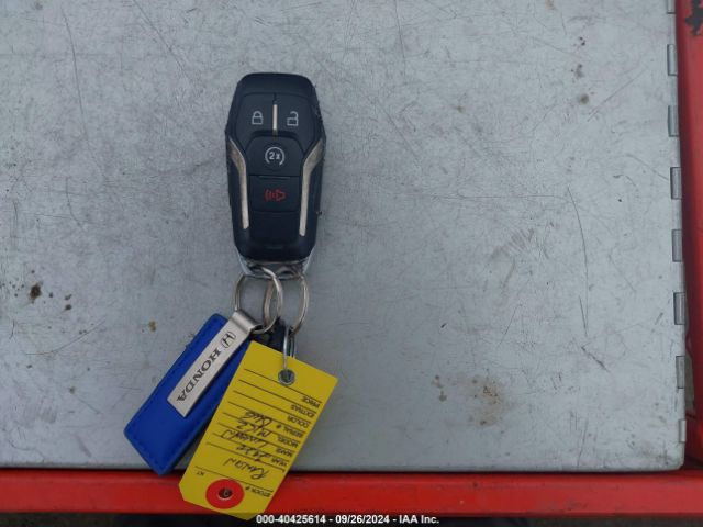 5LMCJ2A9XFUJ12320 Lincoln MKC