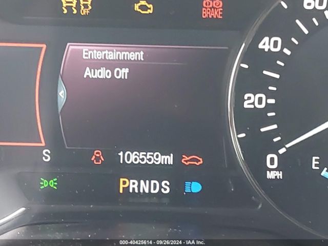 5LMCJ2A9XFUJ12320 Lincoln MKC