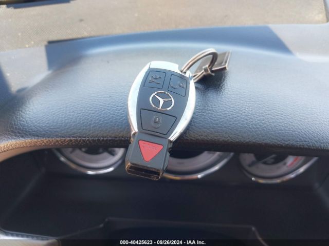 WDCGG5HBXFG440282 Mercedes-Benz GLK 350