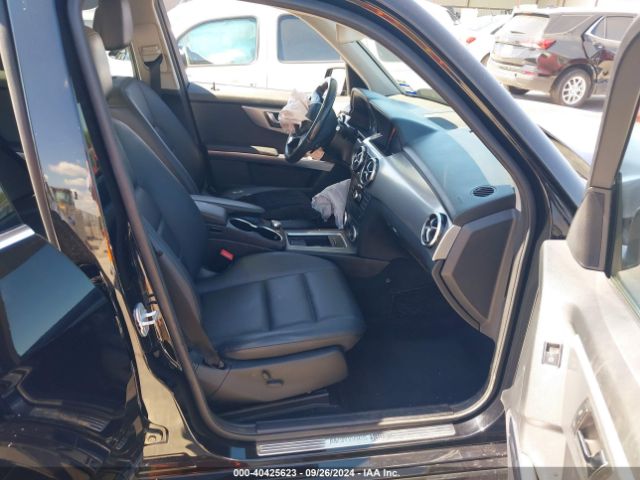 WDCGG5HBXFG440282 Mercedes-Benz GLK 350