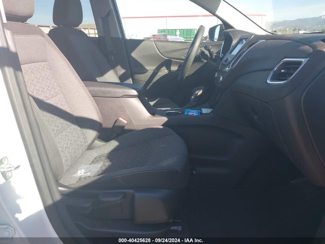 Chevrolet Equinox Awd Lt 2024 3GNAXUEG9RL336069 Image 5