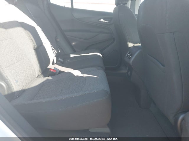 Chevrolet Equinox Awd Lt 2024 3GNAXUEG9RL336069 Image 8