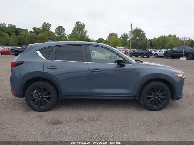 JM3KFBCM3M0451583 Mazda Cx-5 Carbon Edition