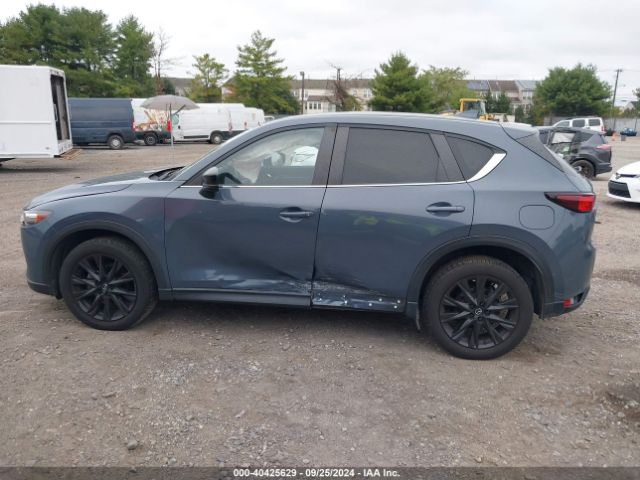 JM3KFBCM3M0451583 Mazda Cx-5 Carbon Edition