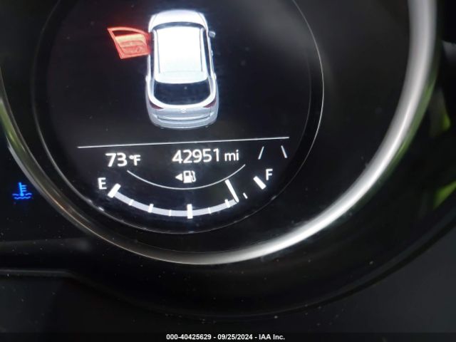 JM3KFBCM3M0451583 Mazda Cx-5 Carbon Edition