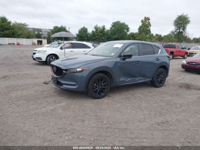 JM3KFBCM3M0451583 Mazda Cx-5 Carbon Edition