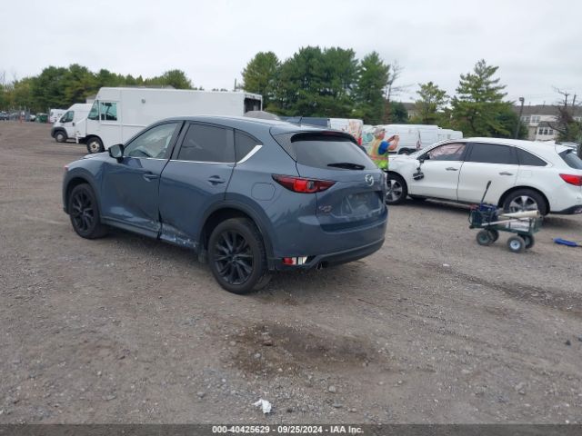JM3KFBCM3M0451583 Mazda Cx-5 Carbon Edition