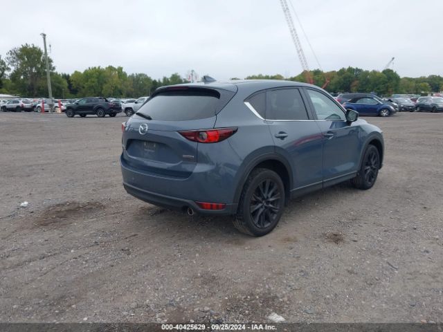 JM3KFBCM3M0451583 Mazda Cx-5 Carbon Edition
