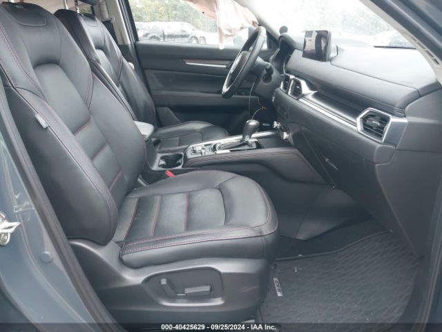 JM3KFBCM3M0451583 Mazda Cx-5 Carbon Edition