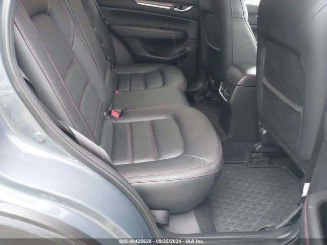 JM3KFBCM3M0451583 Mazda Cx-5 Carbon Edition