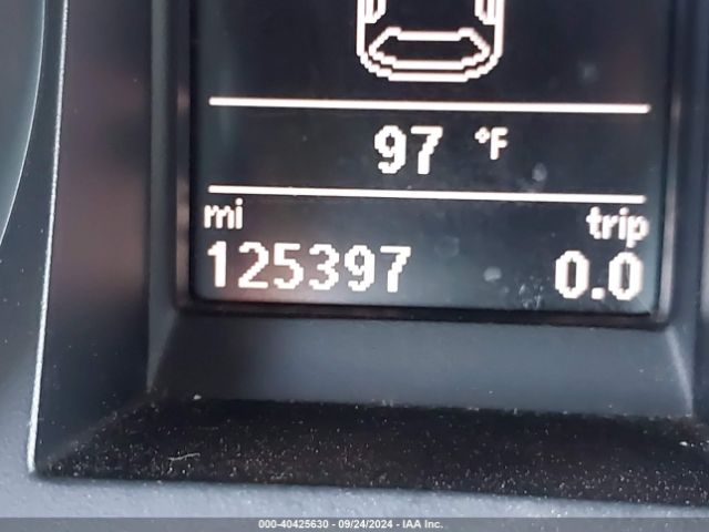 3VWPL7AJ6EM615661 Volkswagen Jetta Sportwagen 2.0l Tdi