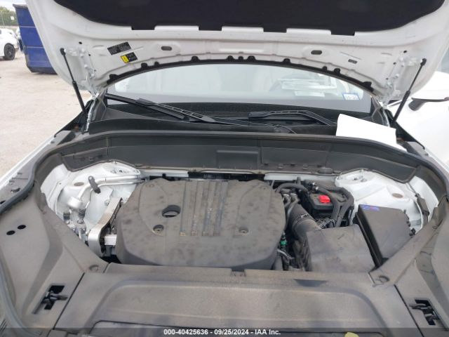 YV4L12PKXP1965561 Volvo Xc90 B5 Core