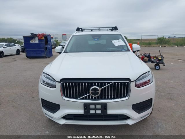 YV4L12PKXP1965561 Volvo Xc90 B5 Core