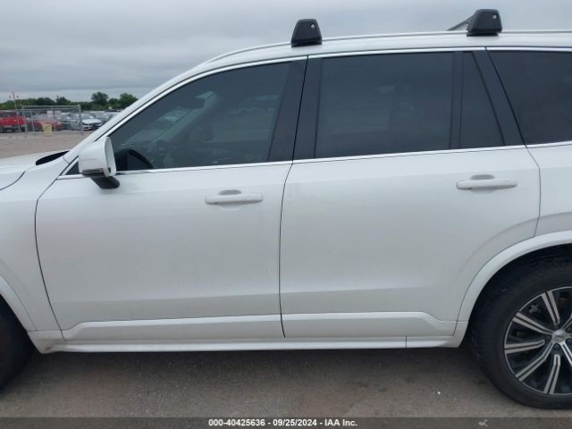 YV4L12PKXP1965561 Volvo Xc90 B5 Core