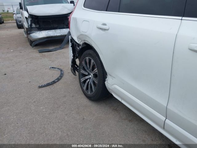 YV4L12PKXP1965561 Volvo Xc90 B5 Core