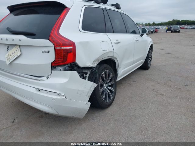 YV4L12PKXP1965561 Volvo Xc90 B5 Core