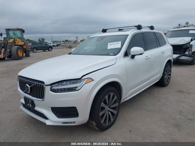 YV4L12PKXP1965561 Volvo Xc90 B5 Core