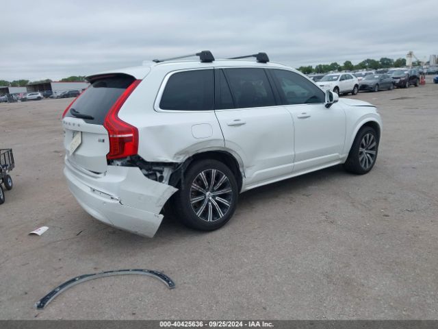 YV4L12PKXP1965561 Volvo Xc90 B5 Core