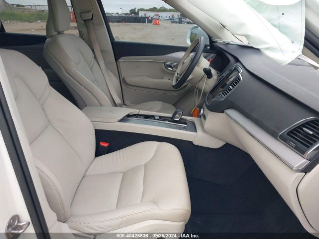 YV4L12PKXP1965561 Volvo Xc90 B5 Core