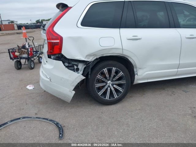 YV4L12PKXP1965561 Volvo Xc90 B5 Core