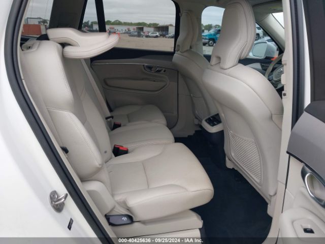 YV4L12PKXP1965561 Volvo Xc90 B5 Core