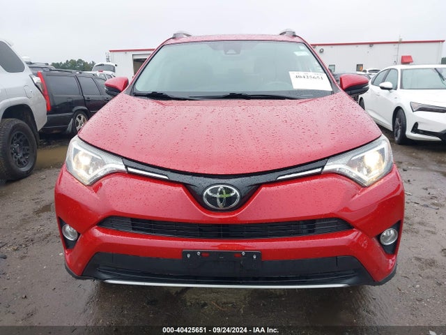 Toyota Rav4 Xle 2017 2T3WFREV5HW334663 Image 12