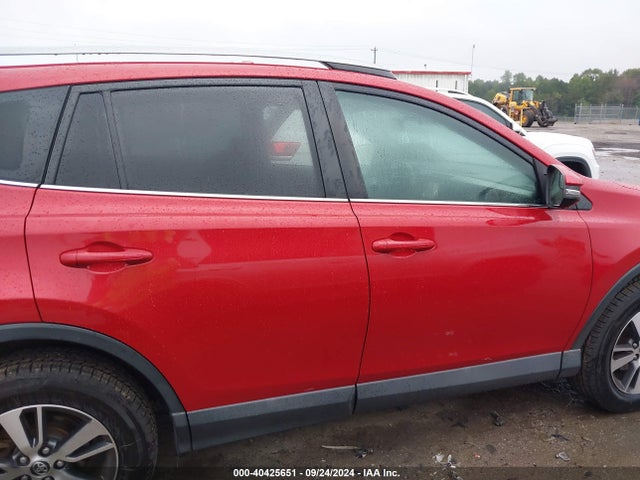 Toyota Rav4 Xle 2017 2T3WFREV5HW334663 Image 13