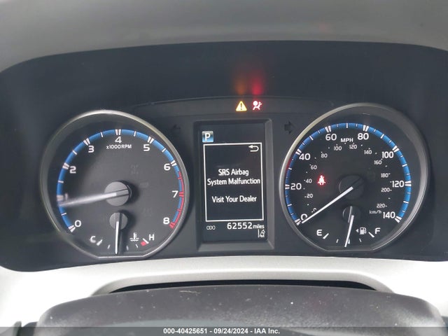 Toyota Rav4 Xle 2017 2T3WFREV5HW334663 Image 7