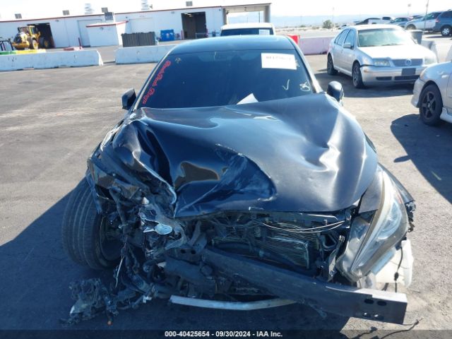 JN1EV7AP6HM743250 Infiniti Q50 3.0t Sport