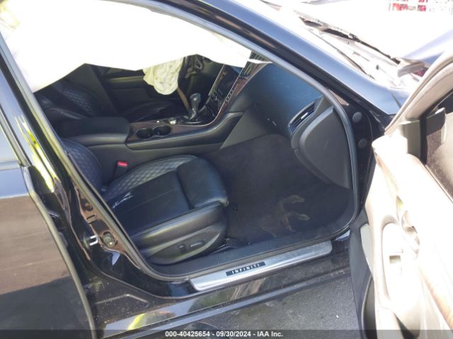 JN1EV7AP6HM743250 Infiniti Q50 3.0t Sport