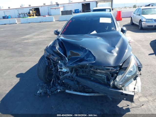 JN1EV7AP6HM743250 Infiniti Q50 3.0t Sport