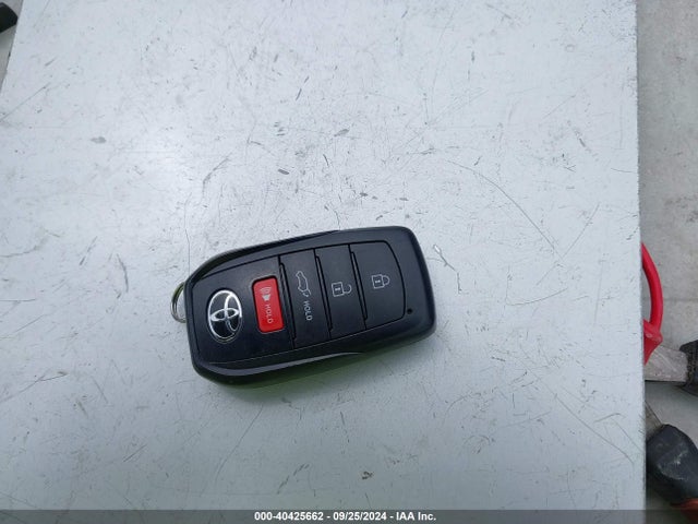 Toyota Grand Highlander Xle 2024 5TDAAAA58RS002400 Image 11