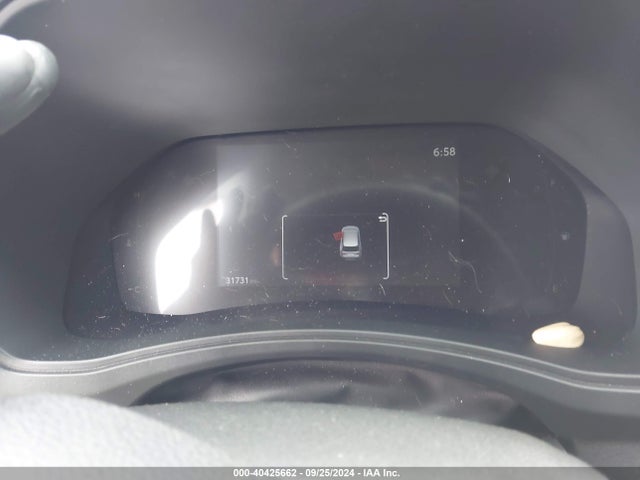 Toyota Grand Highlander Xle 2024 5TDAAAA58RS002400 Image 7