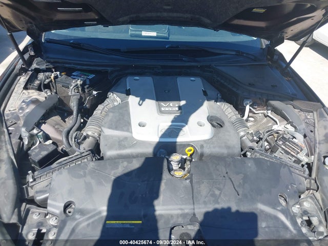 Infiniti Q50 Premium 2014 JN1BV7AP3EM684723 Image 10