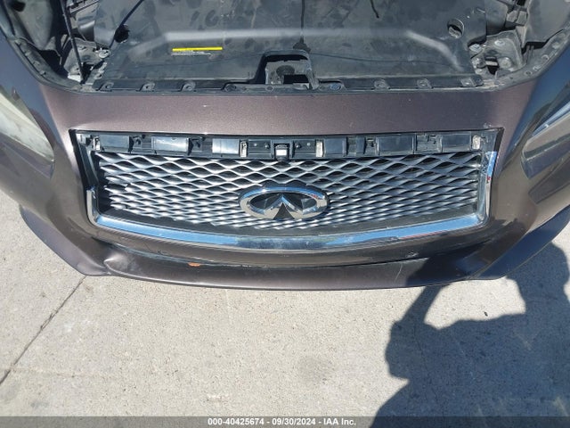Infiniti Q50 Premium 2014 JN1BV7AP3EM684723 Image 6