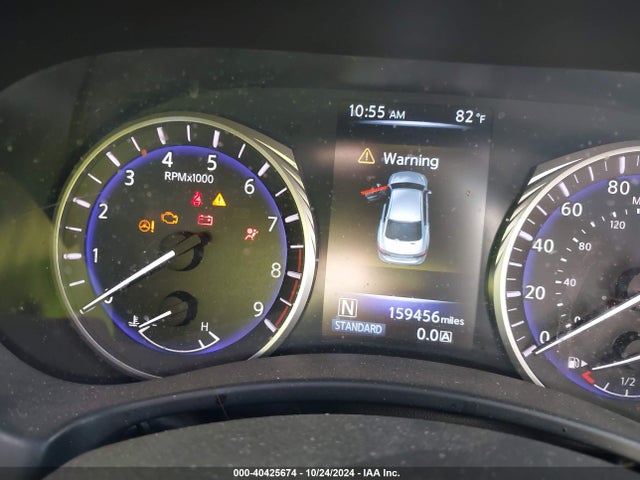 Infiniti Q50 Premium 2014 JN1BV7AP3EM684723 Image 7