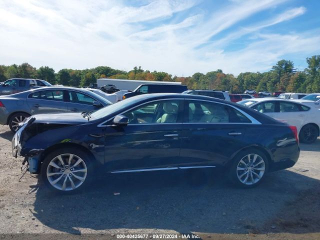2G61N5S34G9150965 Cadillac Xts Luxury Collection