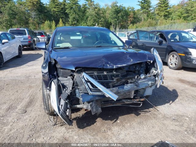 2G61N5S34G9150965 Cadillac Xts Luxury Collection