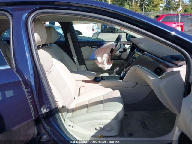 2G61N5S34G9150965 Cadillac Xts Luxury Collection