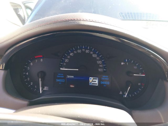 2G61N5S34G9150965 Cadillac Xts Luxury Collection
