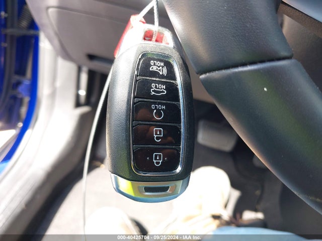 Hyundai ELANTRA SEL 2023 KMHLS4AG7PU504442 Image 11