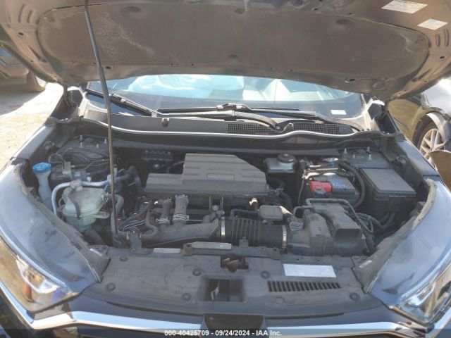 5J6RW2H86LL041662 Honda Cr-v Awd Ex-l