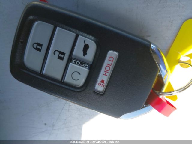 5J6RW2H86LL041662 Honda Cr-v Awd Ex-l