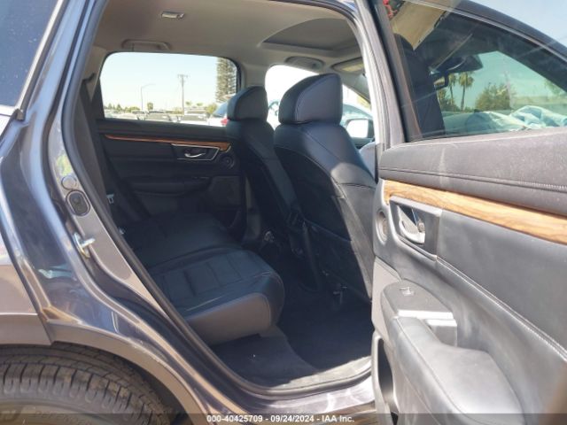 5J6RW2H86LL041662 Honda Cr-v Awd Ex-l