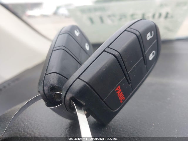 Dodge JOURNEY SE 2018 3C4PDCAB7JT447482 Image 11