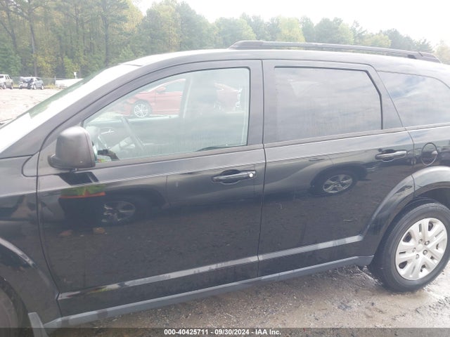 Dodge JOURNEY SE 2018 3C4PDCAB7JT447482 Image 15